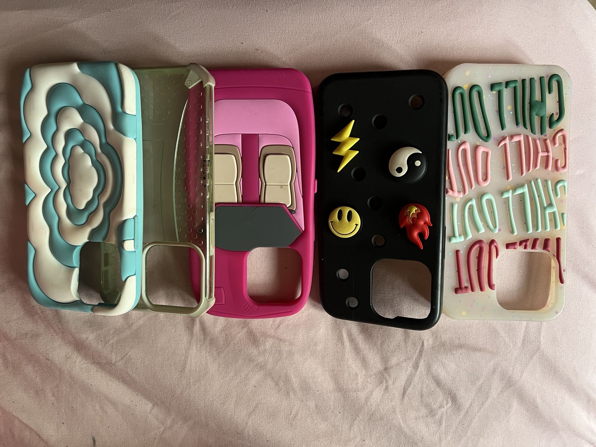 iPhone 13 Pro Max Phone Cases