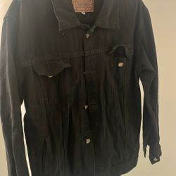 Levi’s Jacket 