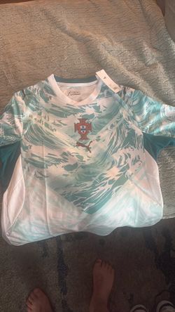 Portugal jersey
