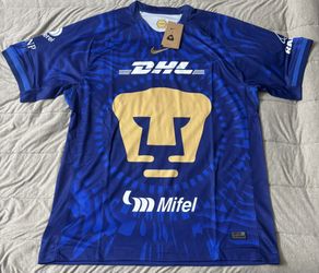 Pumas Unam Playeras para Hombres y Niños 