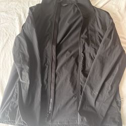 Lululemon Jacket 