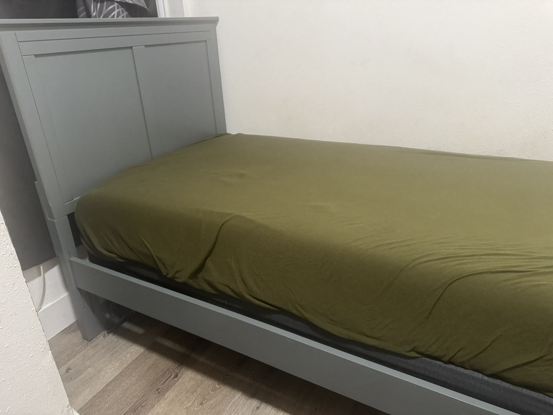 Bedroom Set