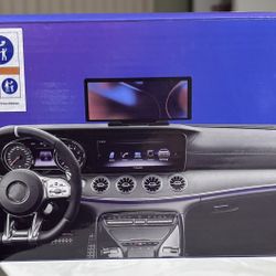 CarPlay Android Auto Potable Car Stereo