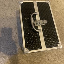 Makeup Box 