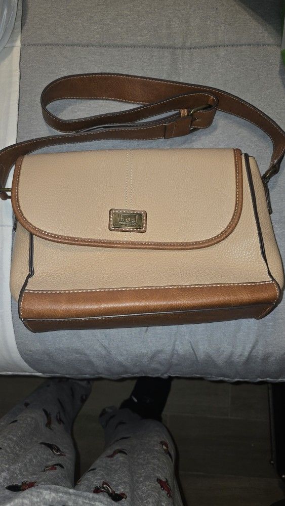 B.O.C. medium Crosbody Purse