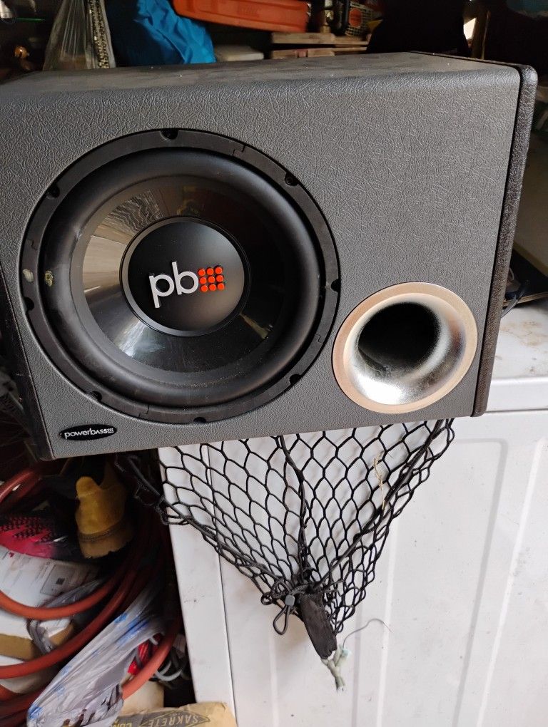 Power Bass