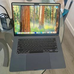 2024 MacBook Air 15” M3 16GB