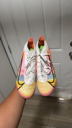 Nike Mercurial Soccer Cleats