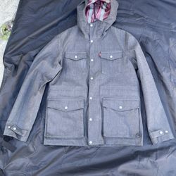 Levi’s Jacket