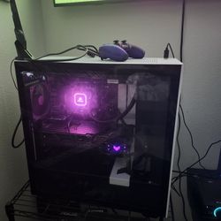 Mid/High End Gaming PC
