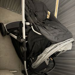 Graco Double Seat Stroller 