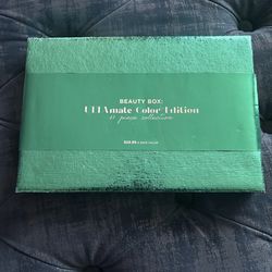 87 piece makeup collection