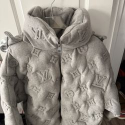 Louis Vuitton Jacket 