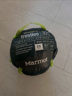 Marmot Trestles 30 Sleeping Bag