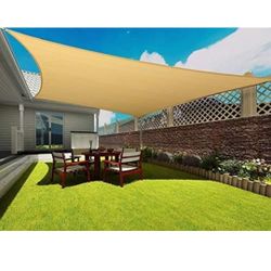 Sun Shade Sail Canopy 16x20
