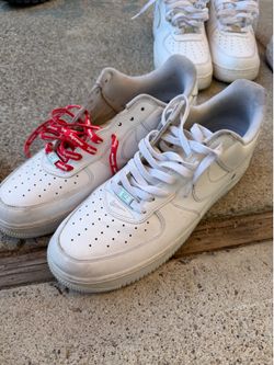 Air Force 1 supreme