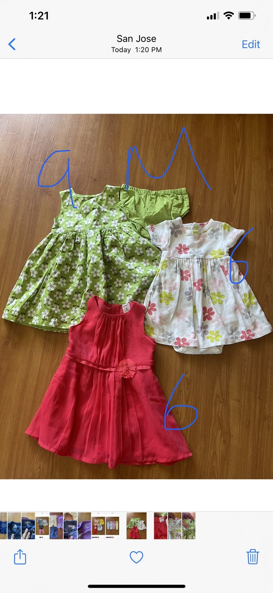 Girl Dresses