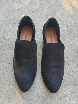 Lucky brand heels