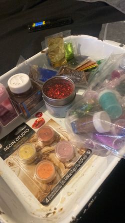 Glitter