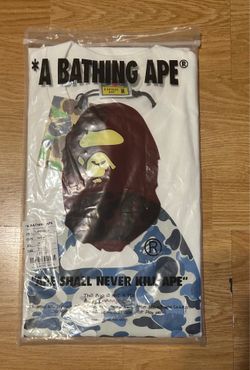 Bape Tee