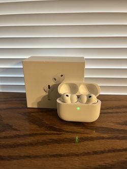AirPods Pro 3