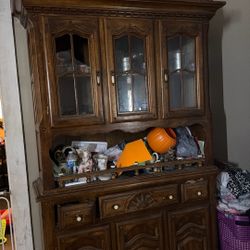 China Cabinet