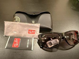 NEW Ray-Ban 57mm Cat’s Eye Sunglasses 