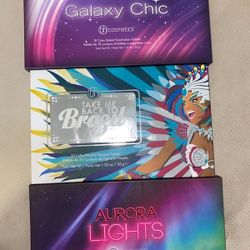 Maquillajes  Nuevos.