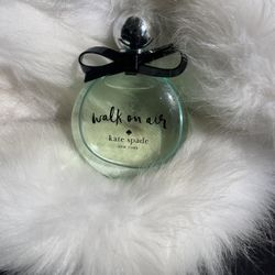 Kate Spade Perfume (new)