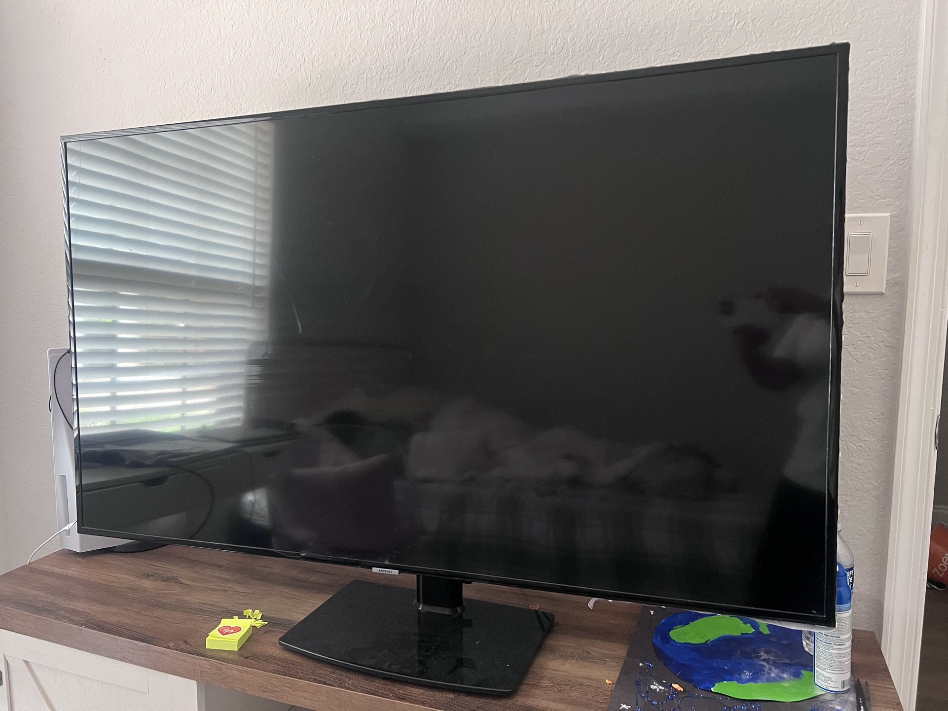 Samsung 55inch