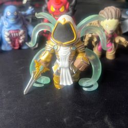 2015 Blizzcon Collectible