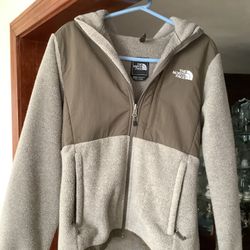 North Face Fleece Jacket 