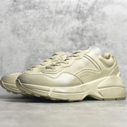 Gucci Rhyton series sneakers
