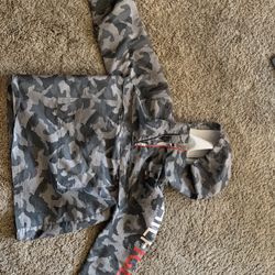 Tommy Hilfiger Windbreaker 