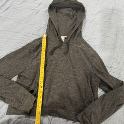 Women’s Leather Jacket And Jeans