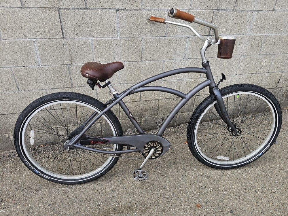 Phat Cycles Beach Cruiser