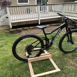 Giant Stance Mtb- Trades Only!