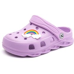 Size 2 Clogs 