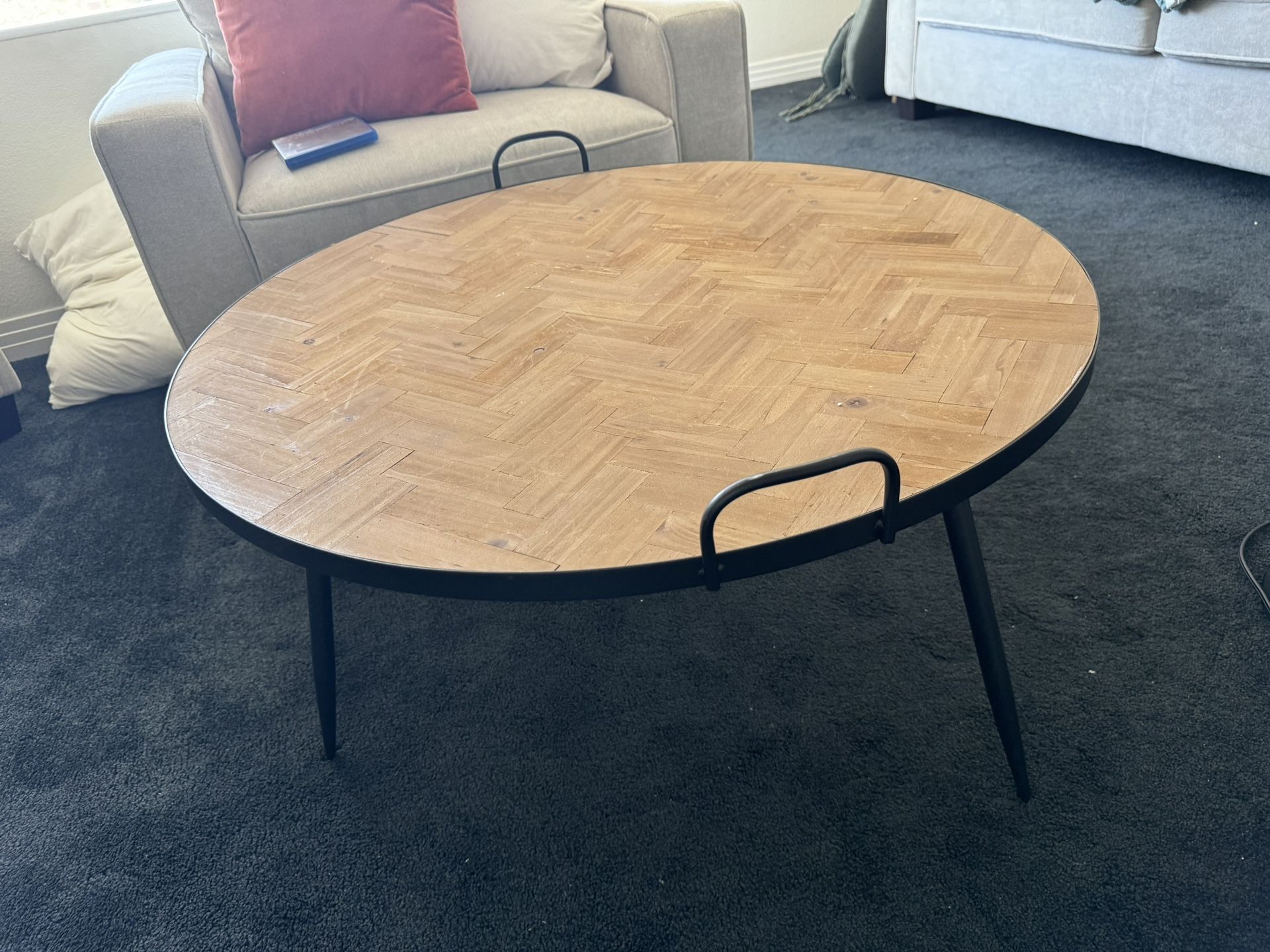 Table For Sale 