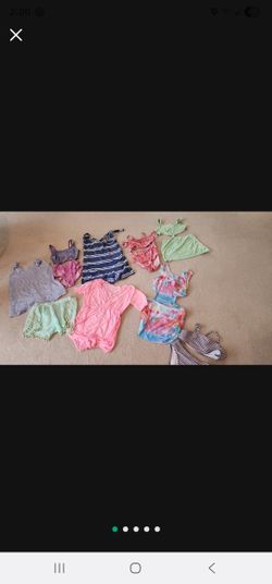 Youth Bathing Suit