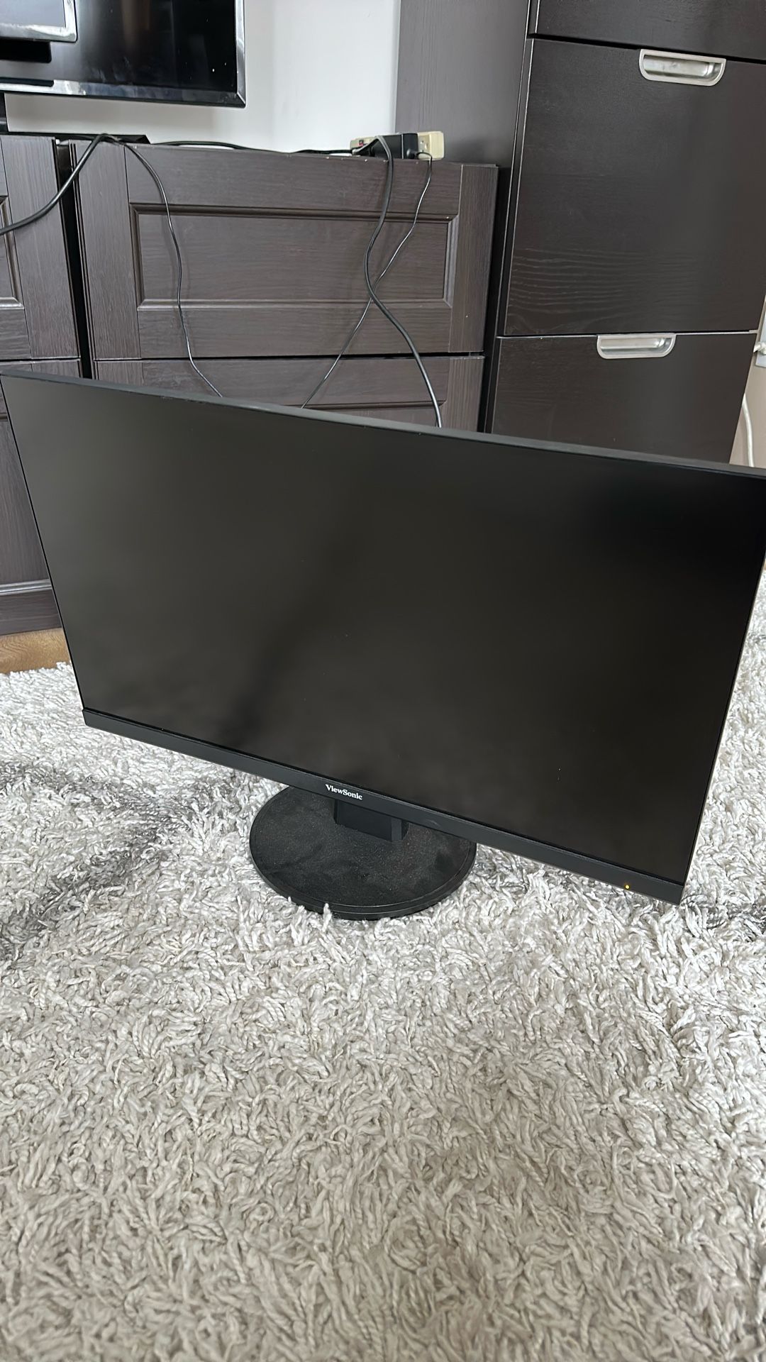 ViewSonic Monitor - 27 Inch. VA2747-MH