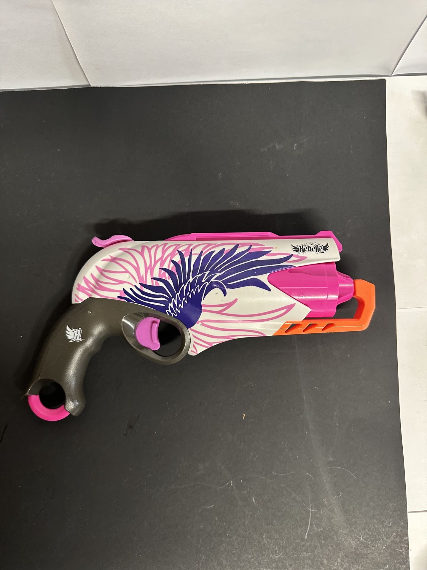 Nerf Rebelle