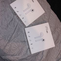 Ear Phones