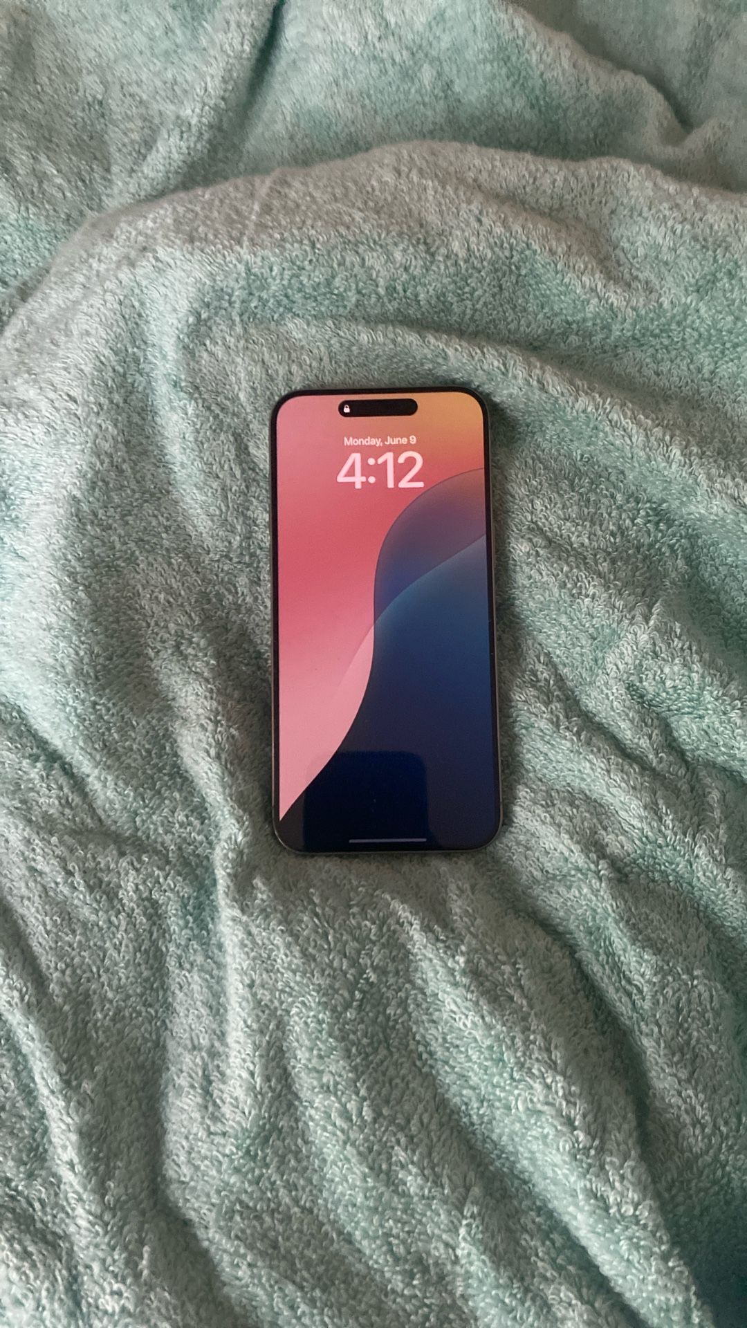 I Phone 15 Pro Max Unlocked