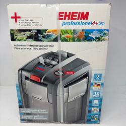 Eheim Pro 4+ 250