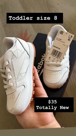 Toddler shoes
