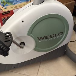 Weslo  Brand 