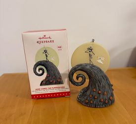Hallmark Keepsake