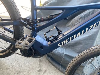 Specialized turbo Levo 2021 M