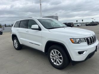 2022 Jeep Grand Cherokee WK